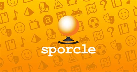 sporqle|sporcle quiz.